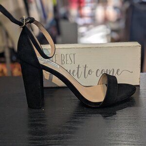 Steve Madden Carrson Block Heel